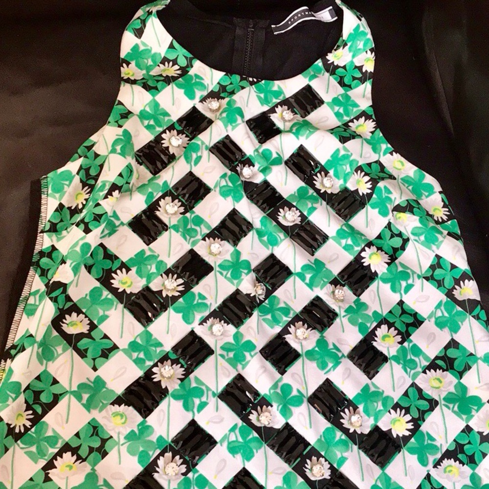 Top with rhinestones